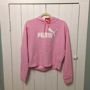 PUMA NWT Sweatshirt
